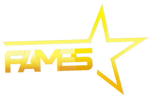 fames logo
