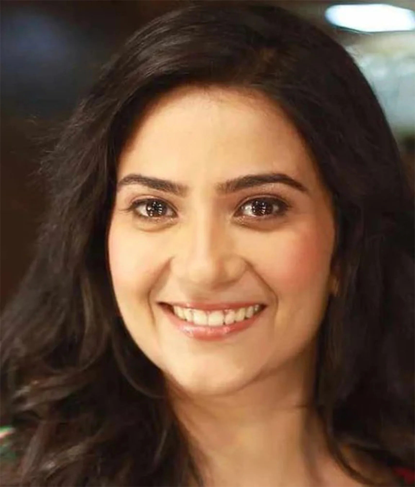 aditi sharma actress