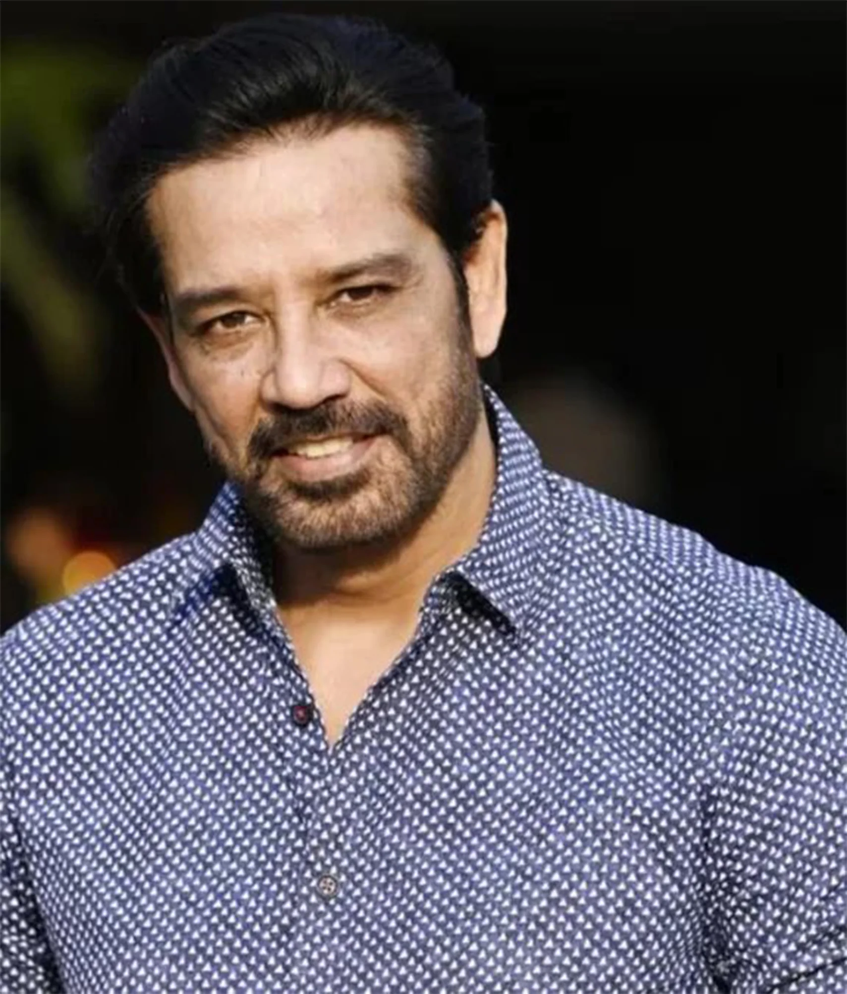 anup soni actor