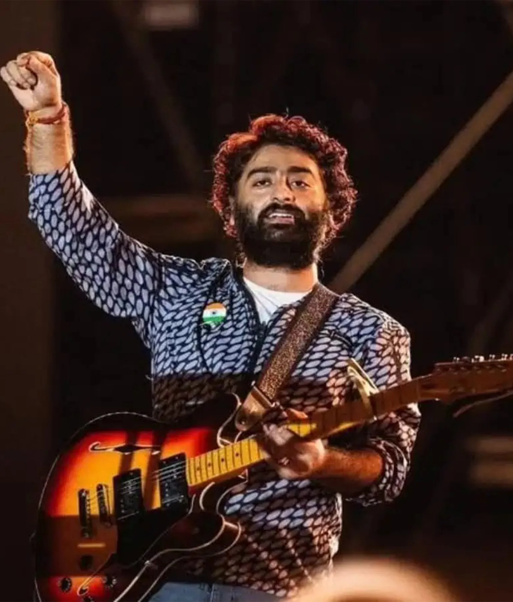 arijit singh singer