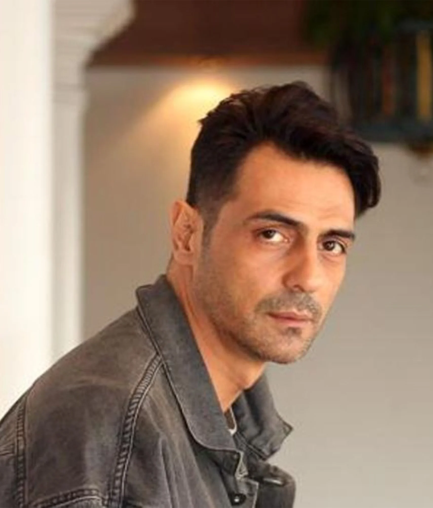 arjun rampal actor