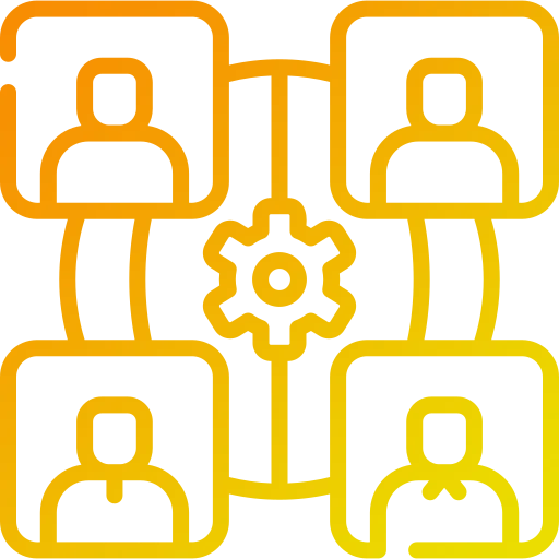 campaign management icon