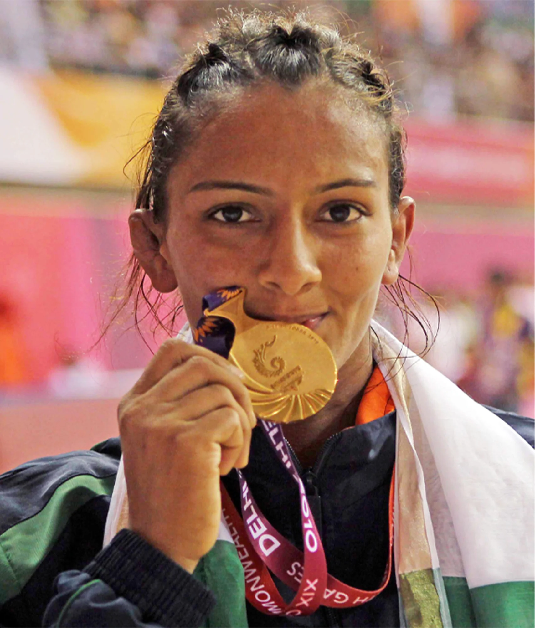 geet phogat wrestler