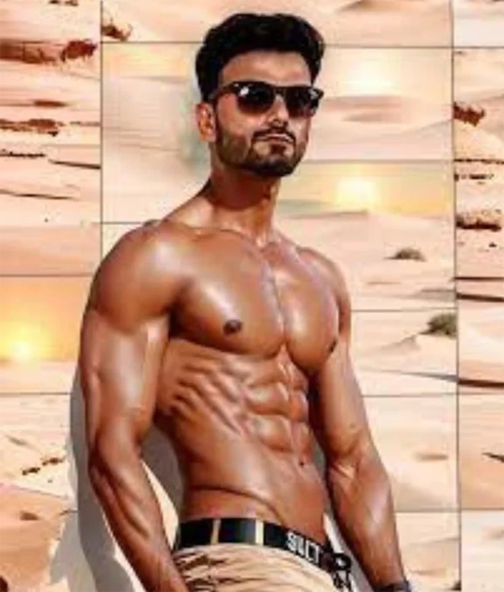 gurjeet channi actor