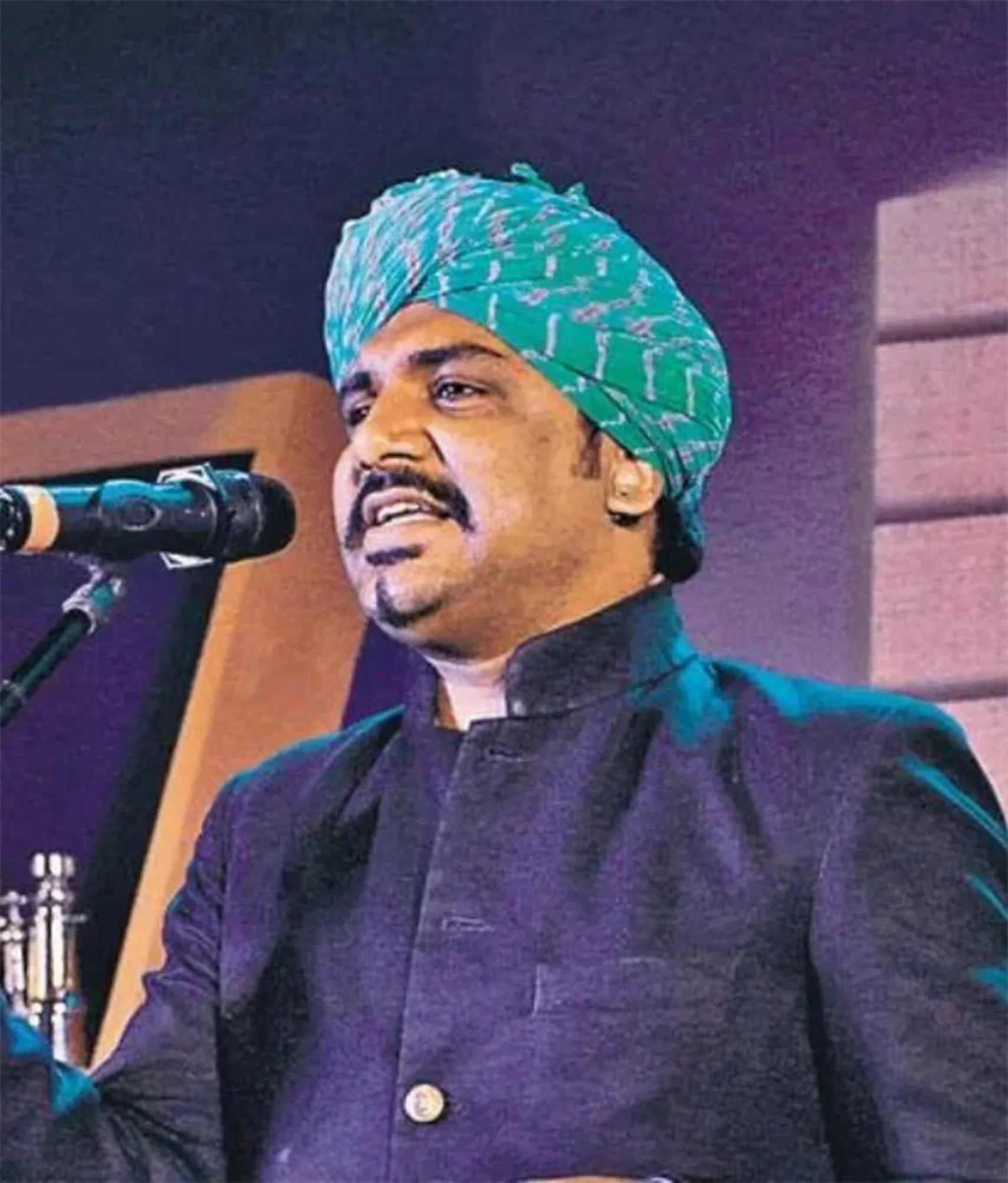 kutle khan singer