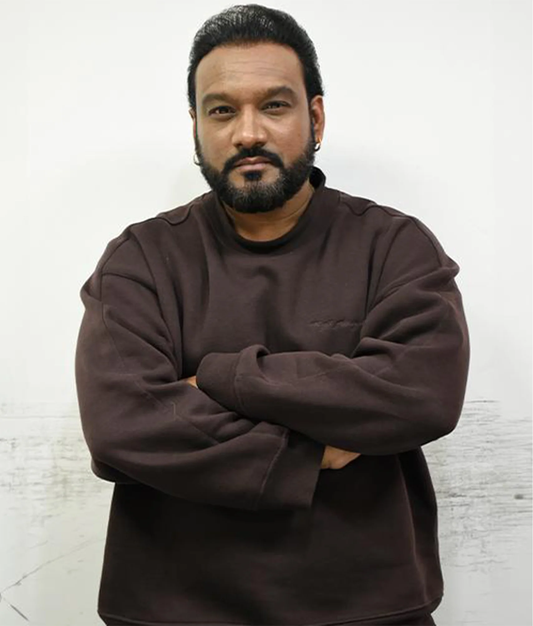 master saleem singer