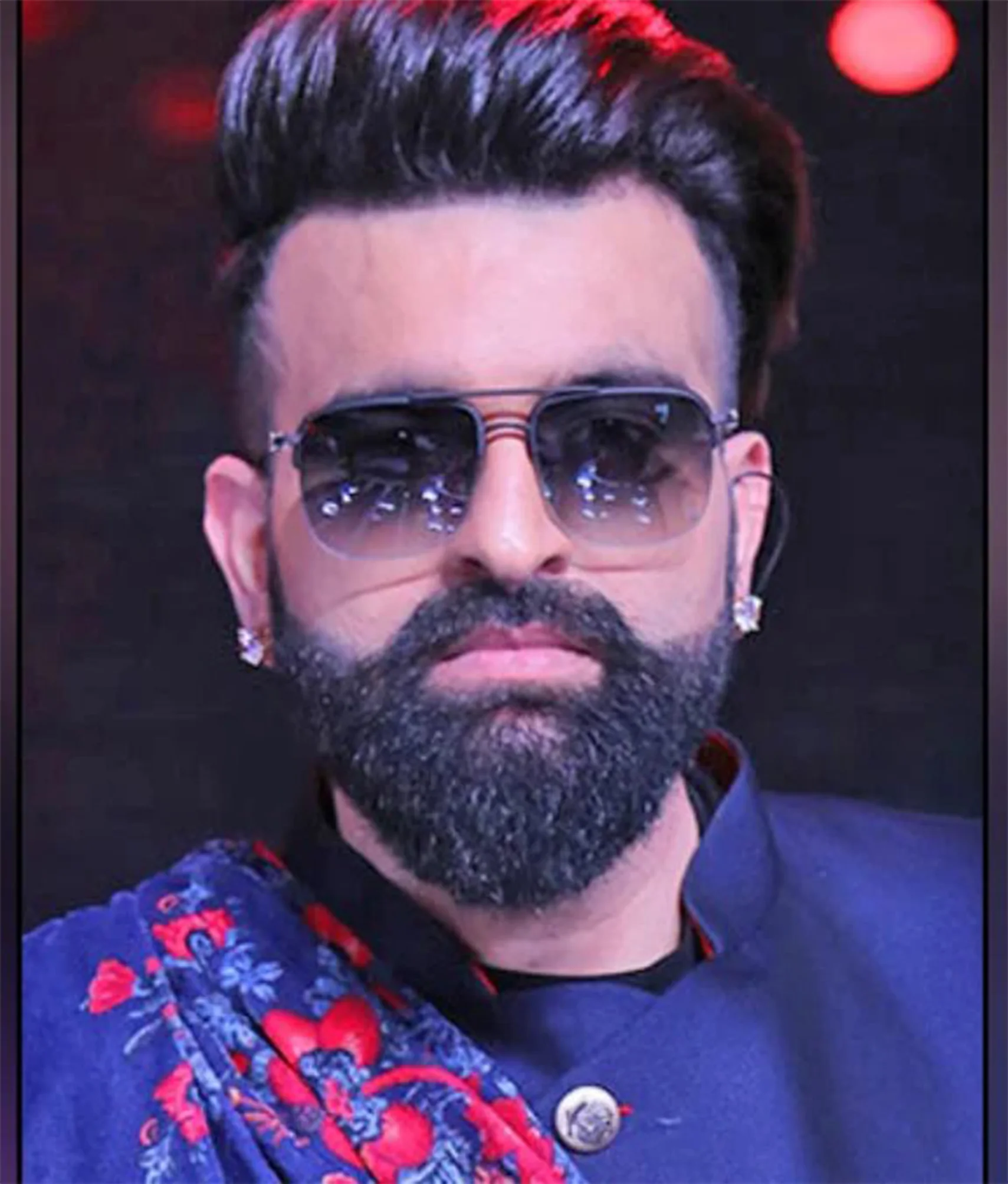 navraj hansraj singer