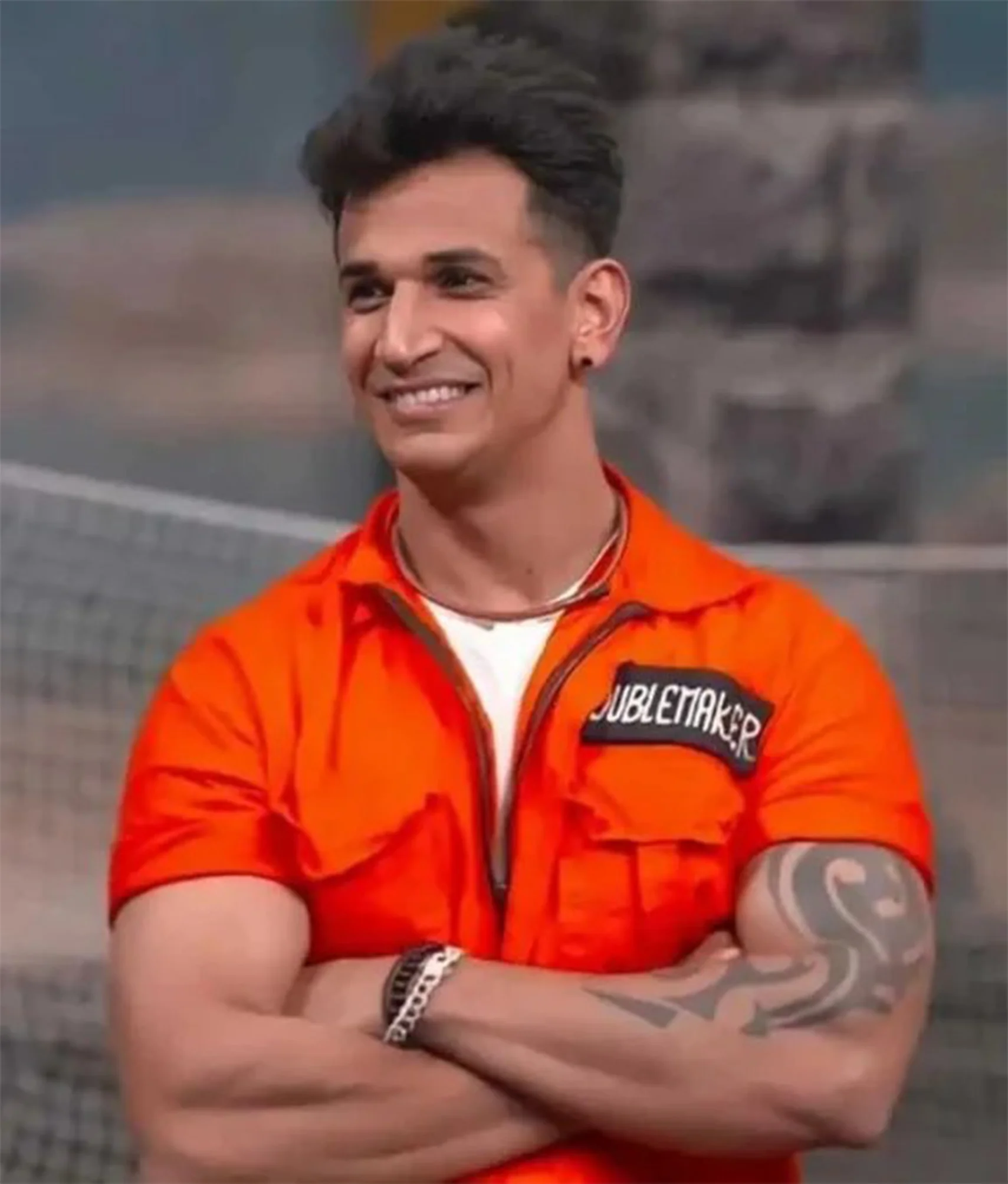 prince narula actor