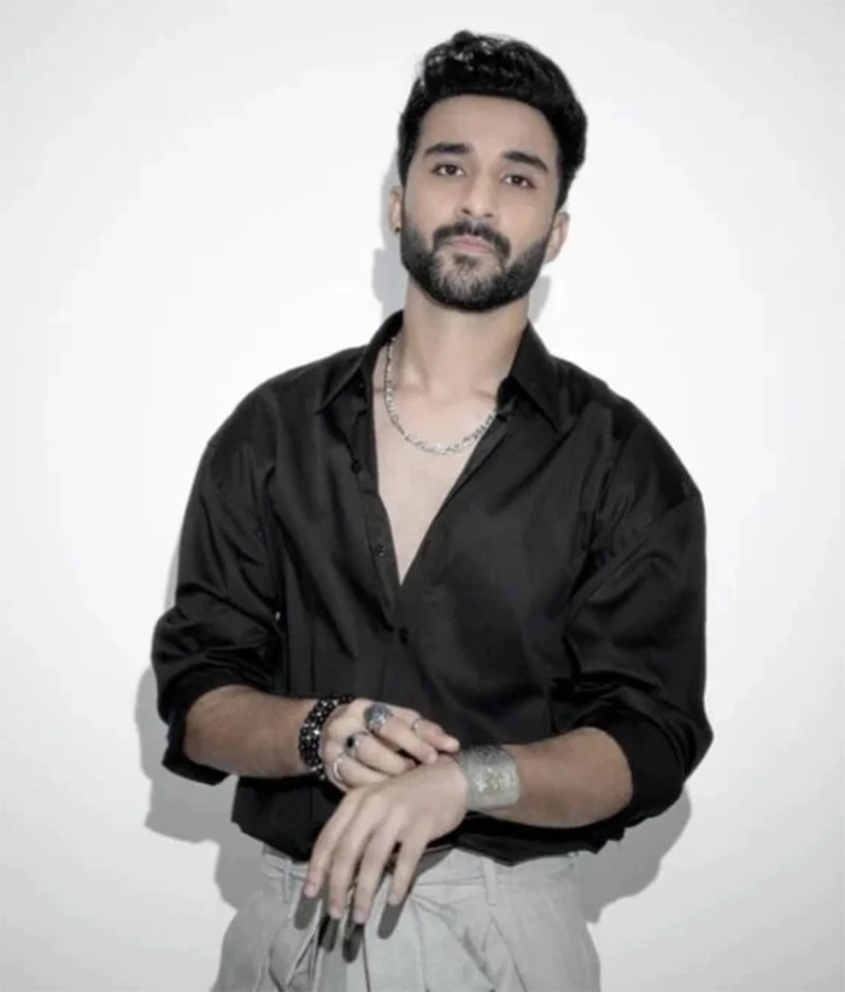 raghav juyal actor