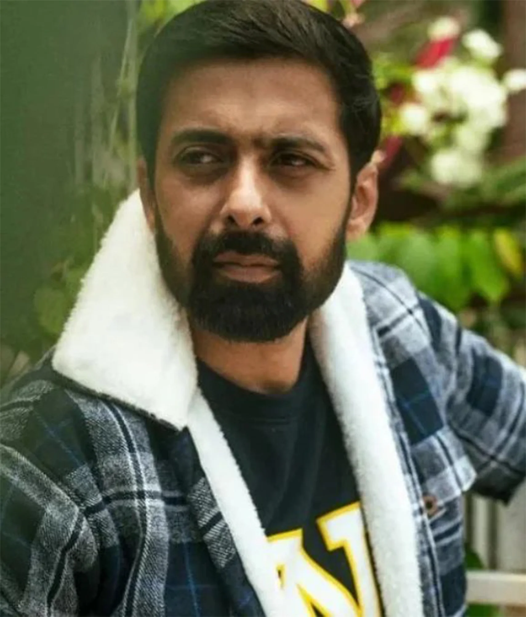 rahul bagga actor