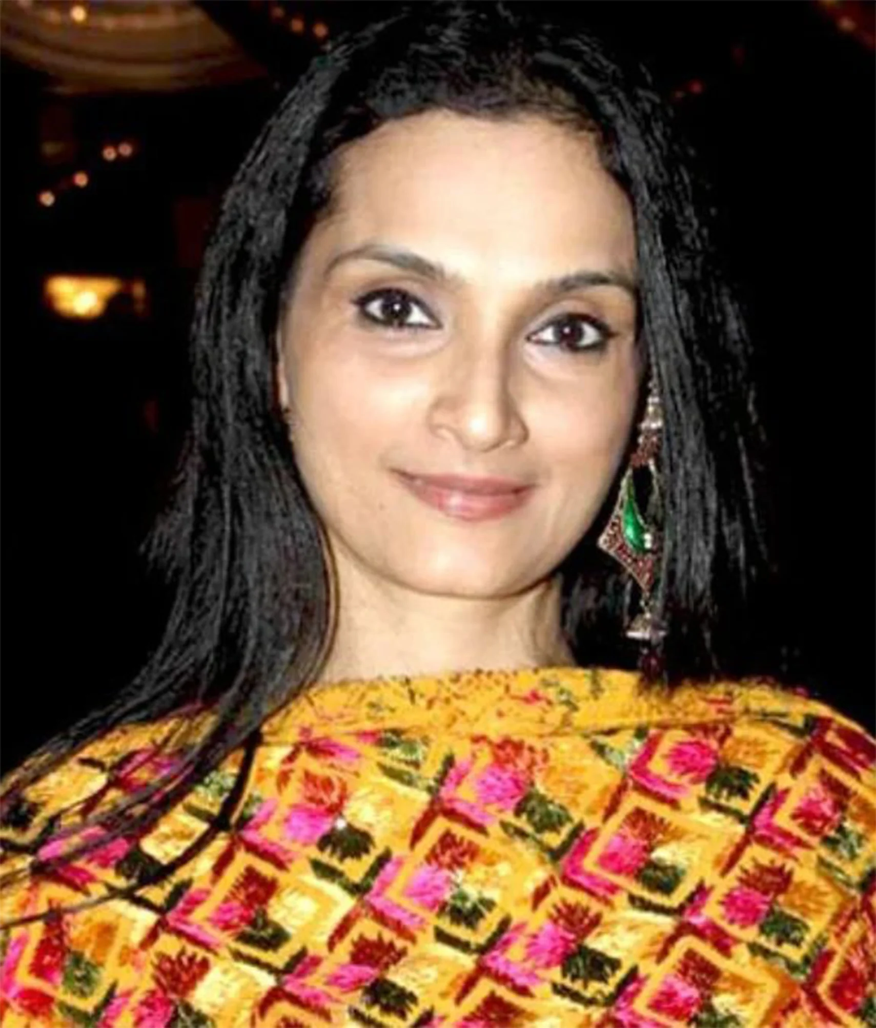 rajeshwari sachdev actress