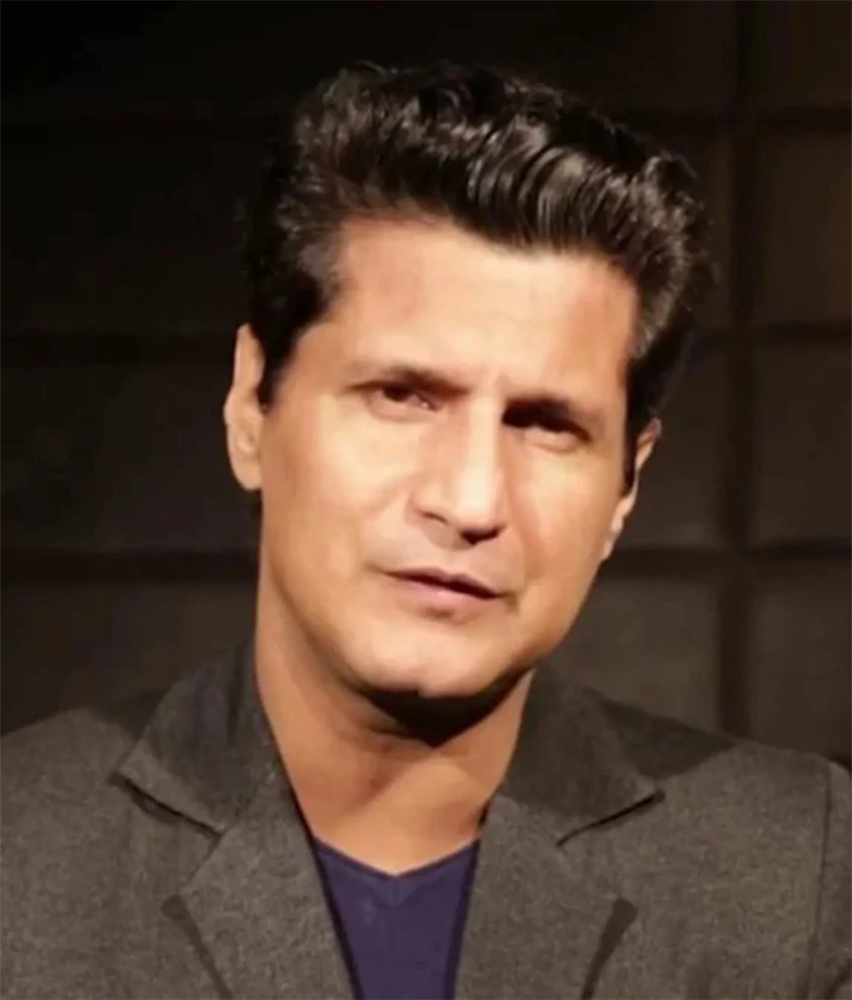 rajiv makhni actor