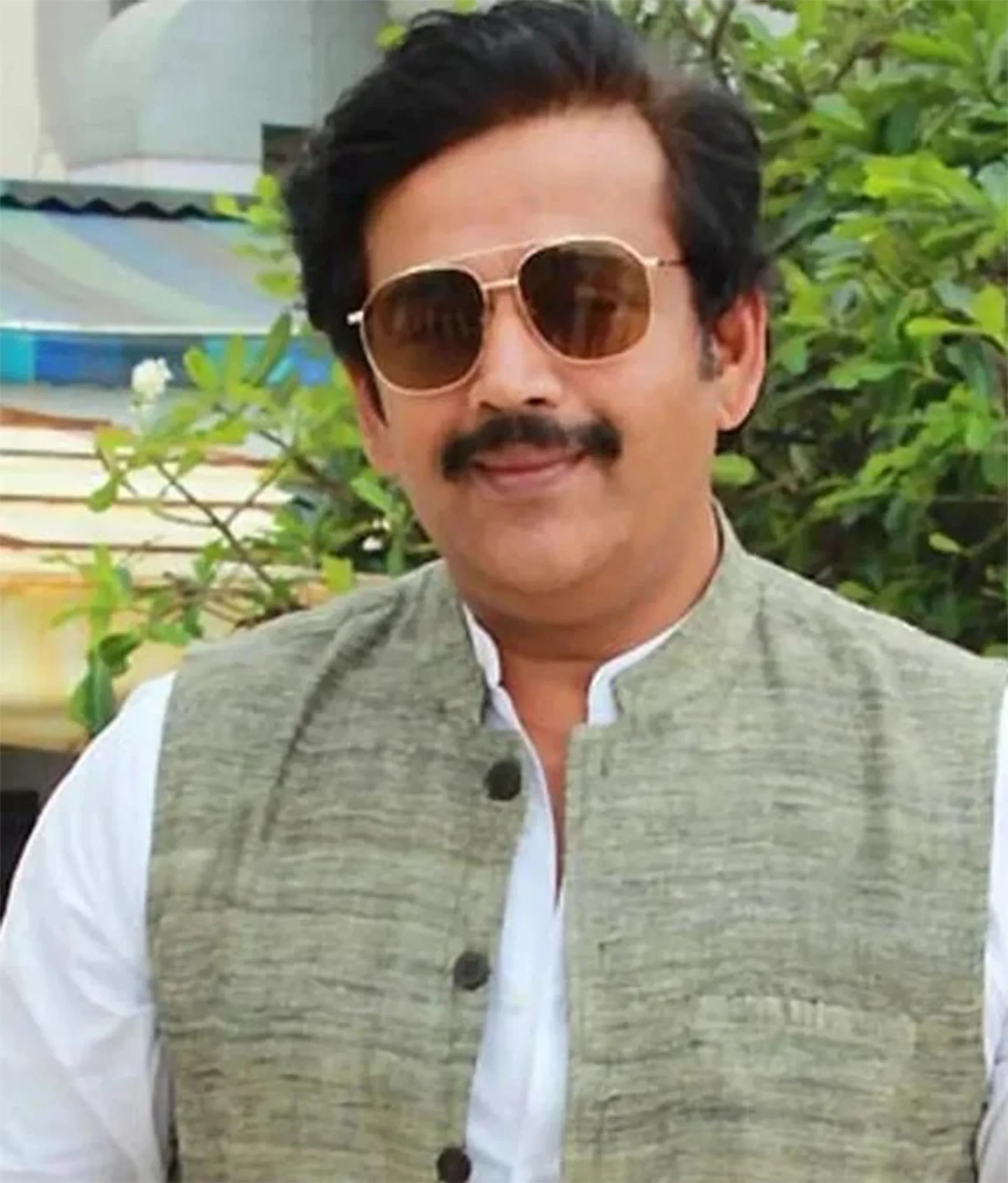 ravi kishan actor