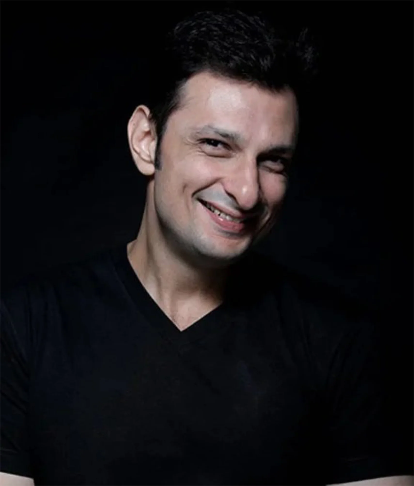 rushad rana actor
