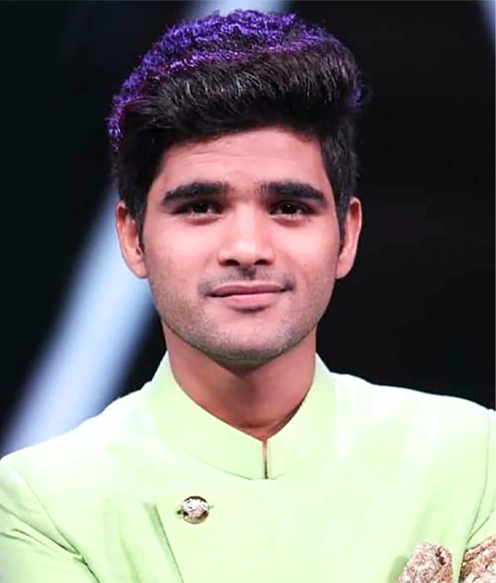 salman ali singer