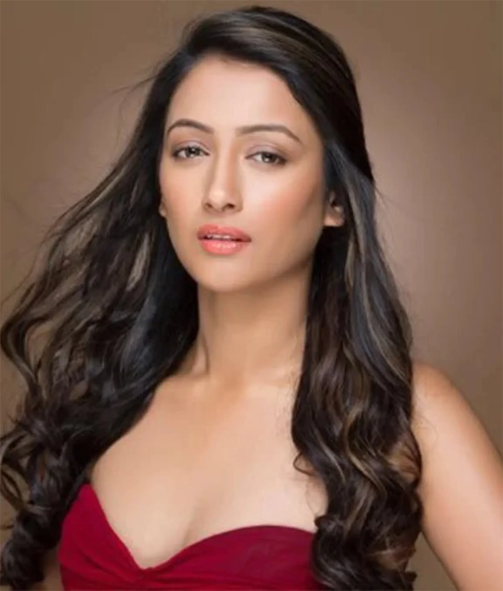 samapti patra actress