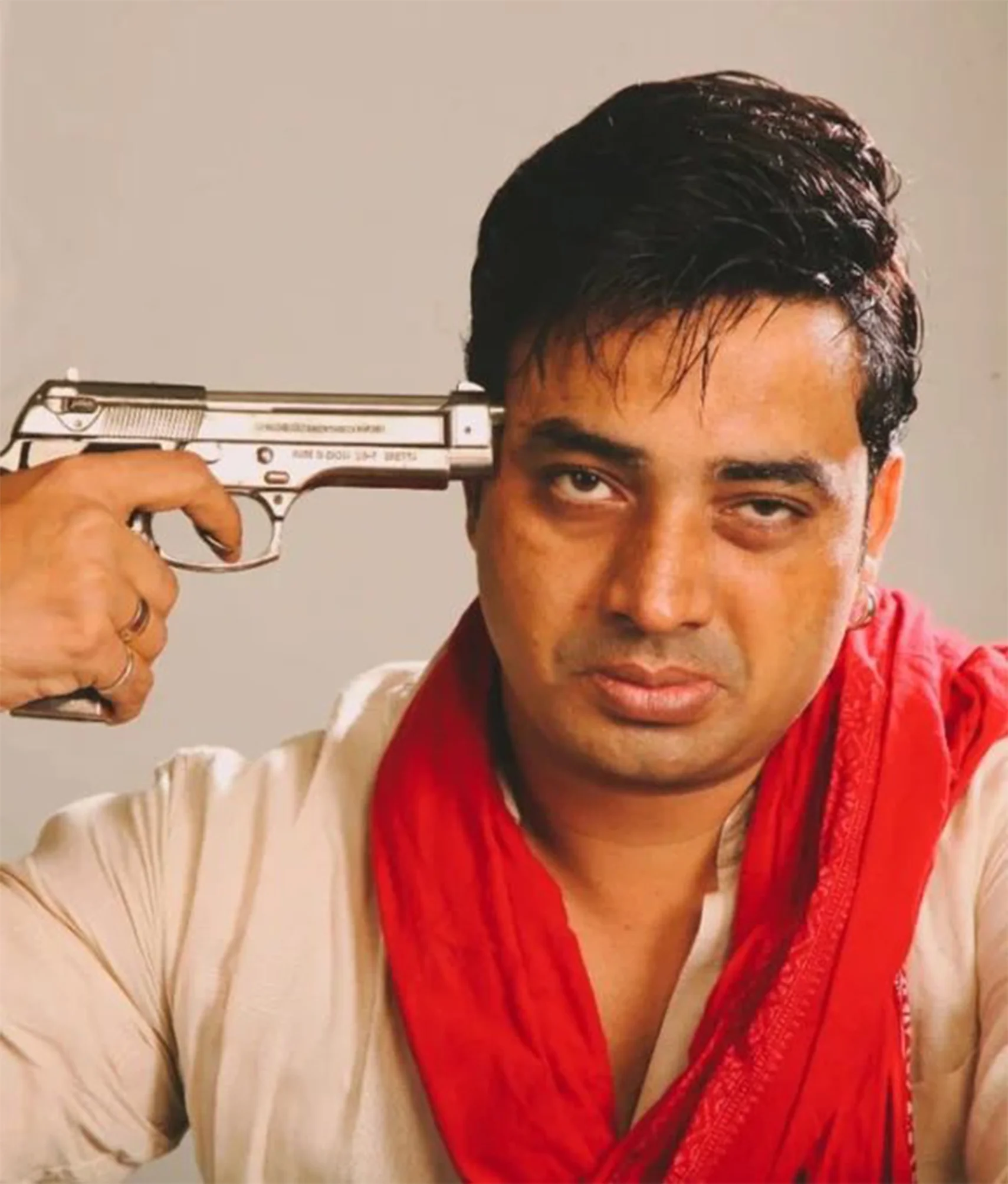 sanjeev mishra actor