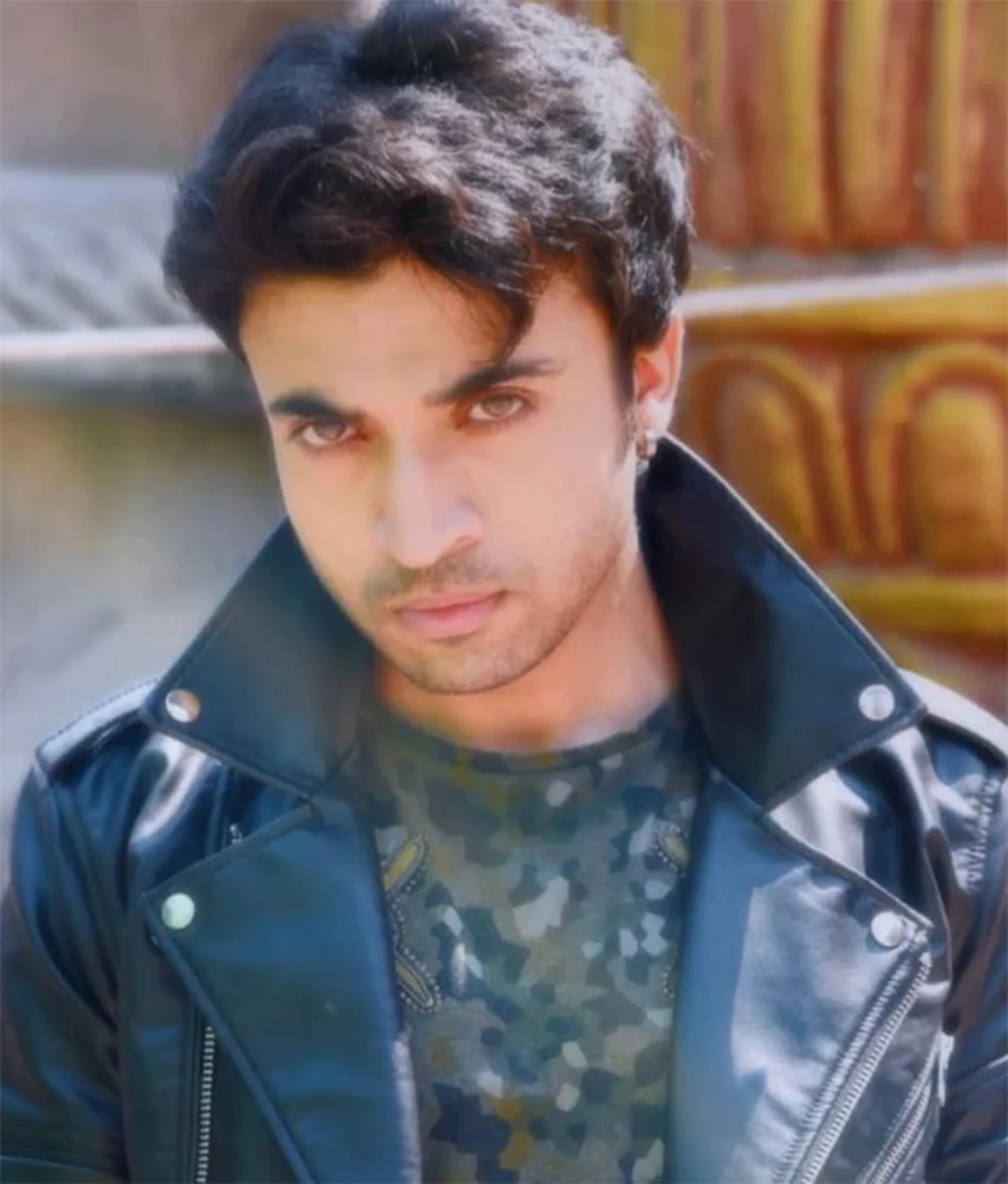 shamir aijaz khan actor