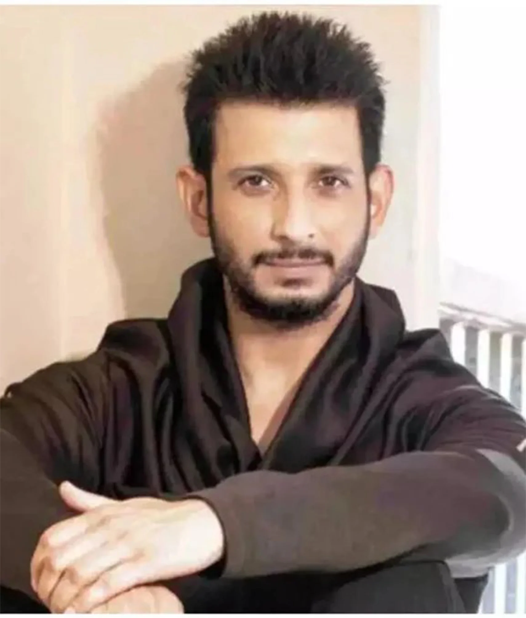 sharman joshi actor