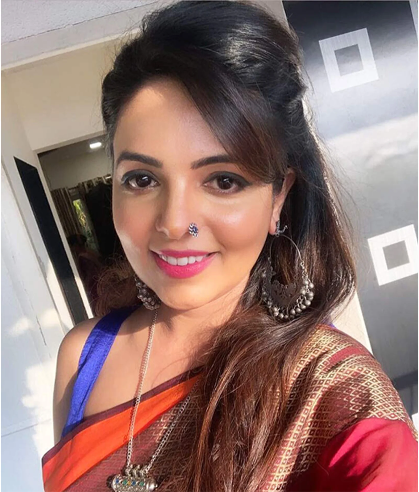 sugandha mishra actress