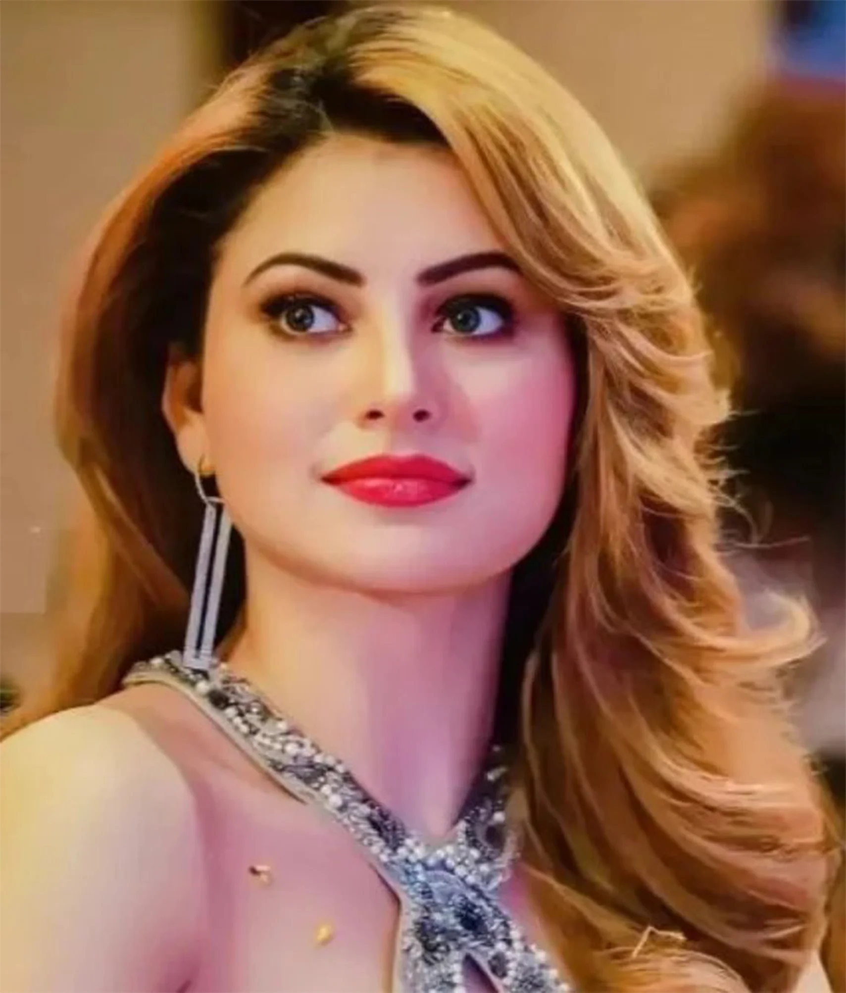 urvashi rautela actress