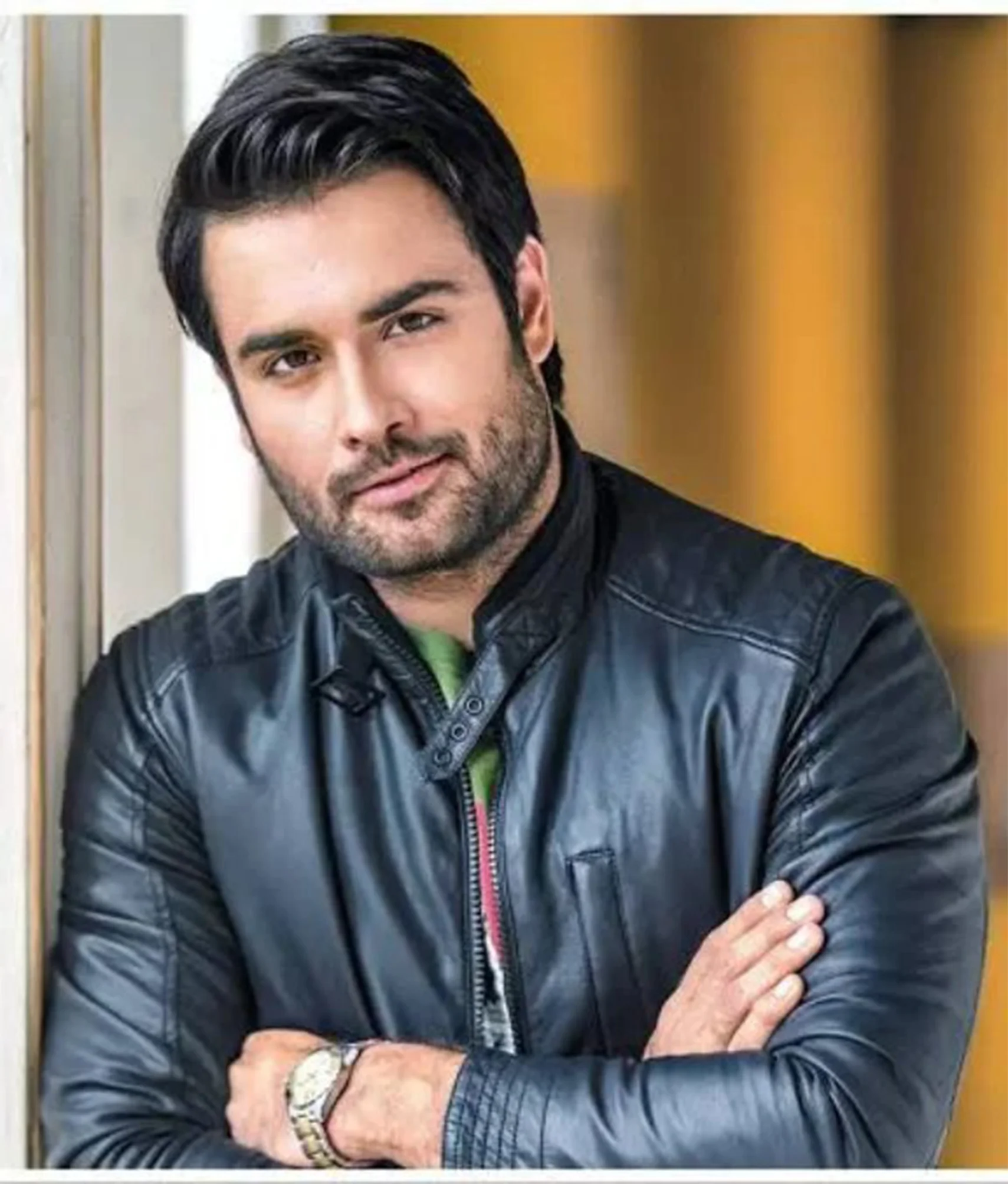 vivian dsena actor