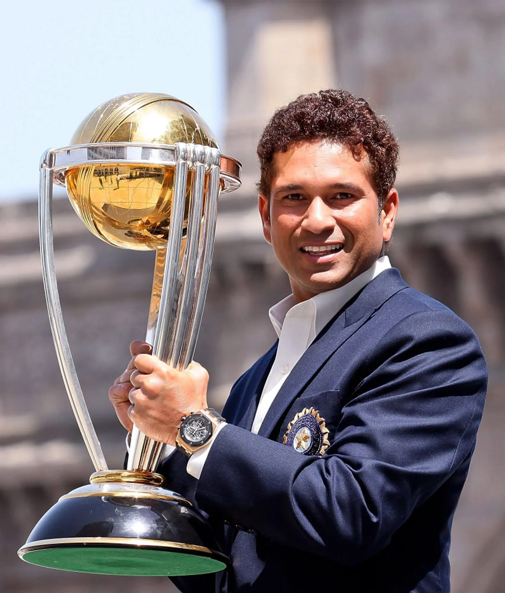 sachin tendulkar cricketer